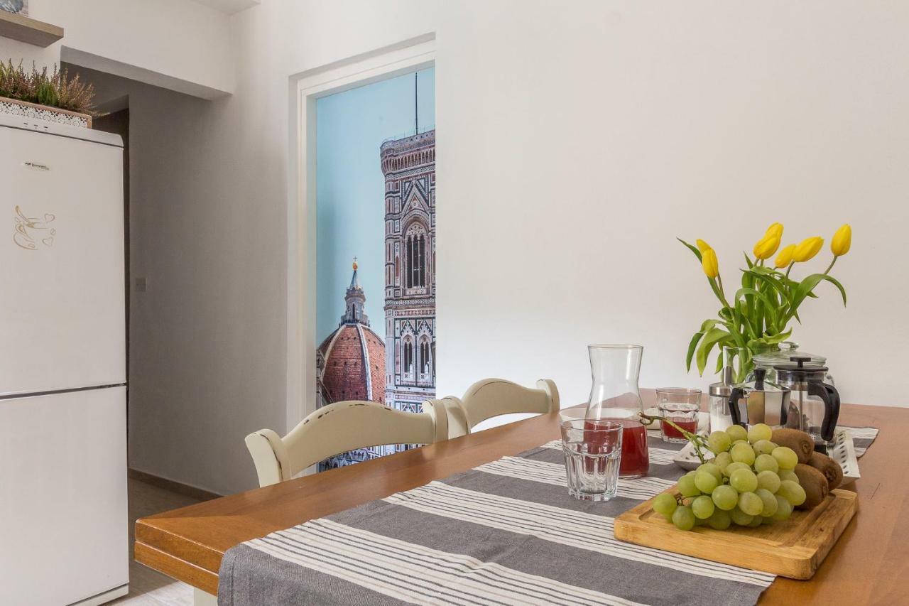 Emma & Olga Apartments -In The City Centre- Florence Exterior photo