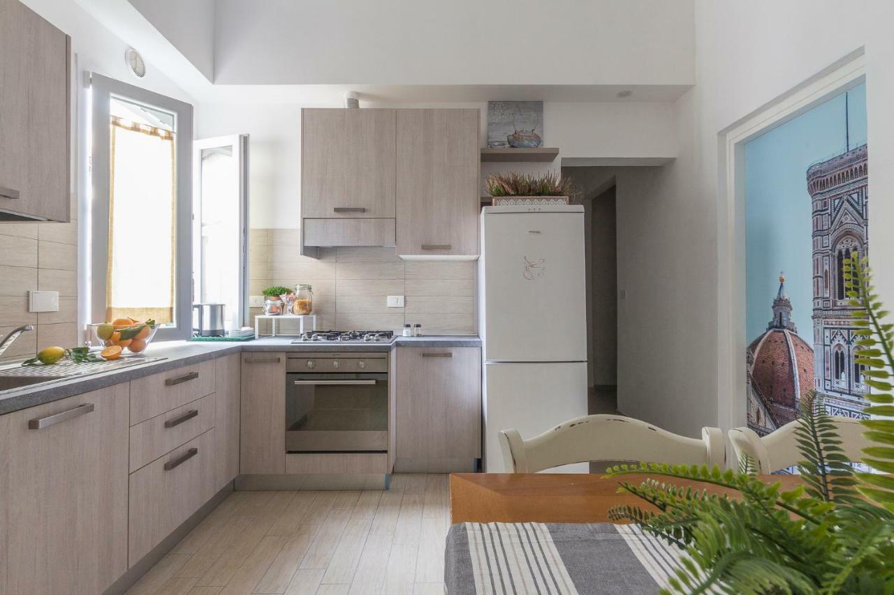 Emma & Olga Apartments -In The City Centre- Florence Exterior photo