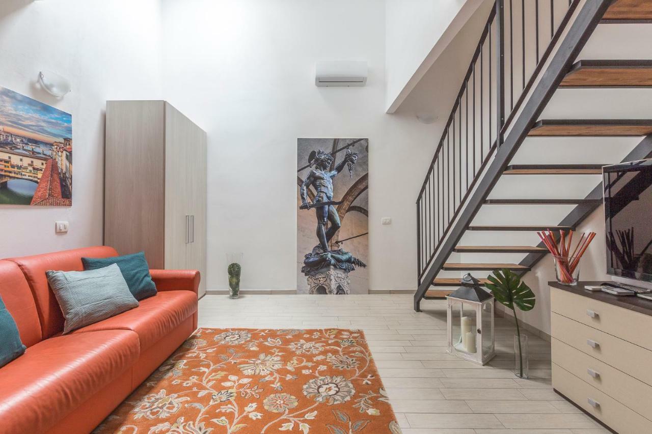 Emma & Olga Apartments -In The City Centre- Florence Exterior photo