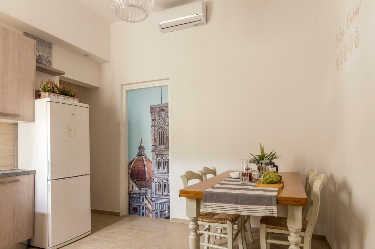 Emma & Olga Apartments -In The City Centre- Florence Exterior photo