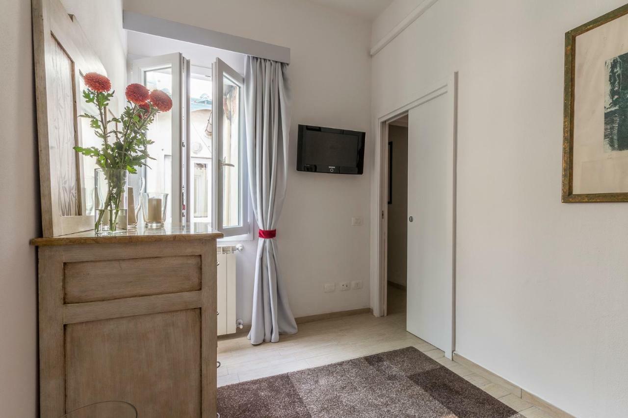 Emma & Olga Apartments -In The City Centre- Florence Exterior photo