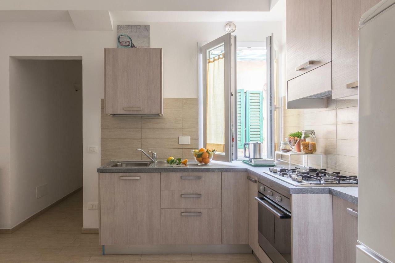 Emma & Olga Apartments -In The City Centre- Florence Exterior photo