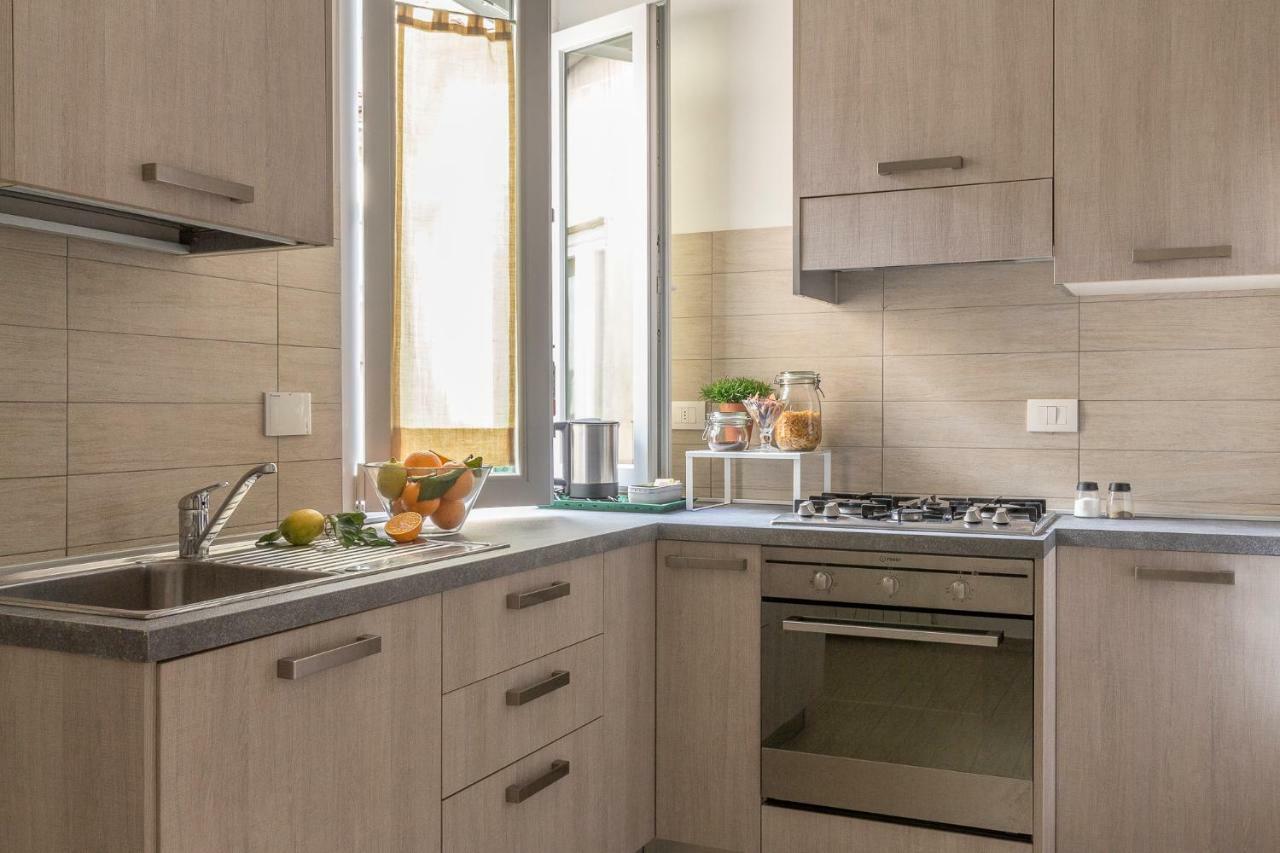 Emma & Olga Apartments -In The City Centre- Florence Exterior photo